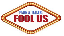 Fool Us Logo